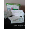 Thin Sanitary Napkins with Customer Logo